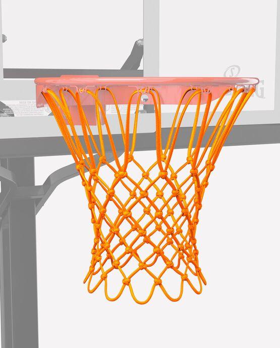 Actual product image Spalding Basketball net Heavy Duty