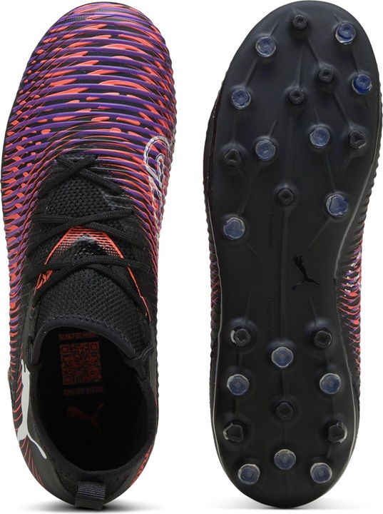 Produktbild Puma Future 8 Match mg Jr (38)
