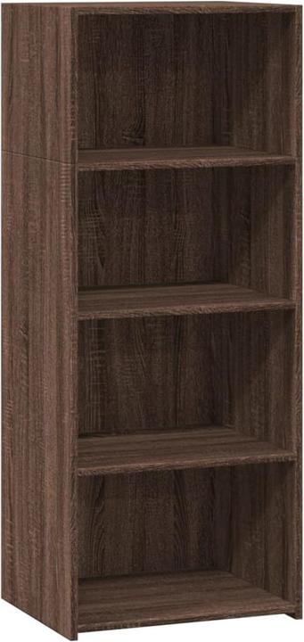 Produktbild vidaXL Highboard (50 x 41 x 124 cm)