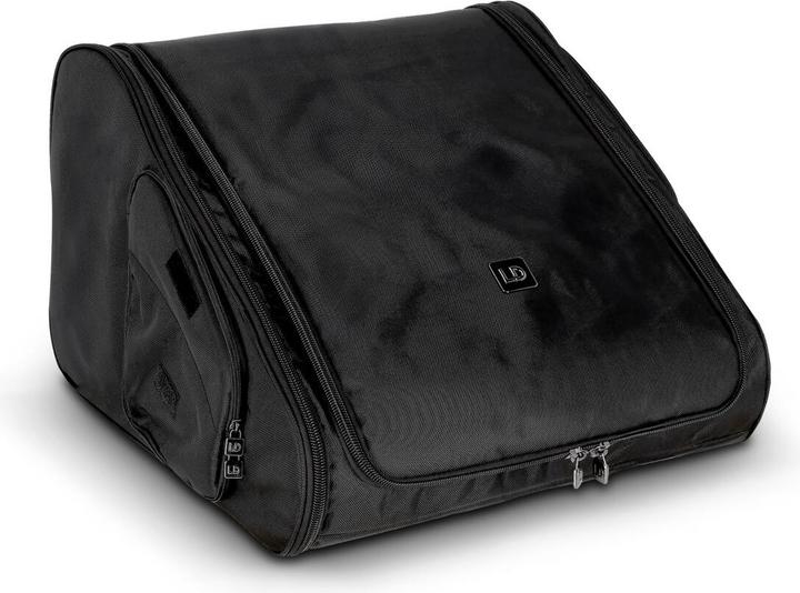 LD Systems MON 15 G3 PC - Gepolsterte Schutzhülle für MON 15 A G3