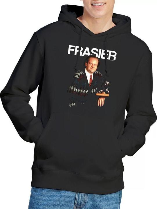 Produktbild Cheers Kapuzenpullover (L)