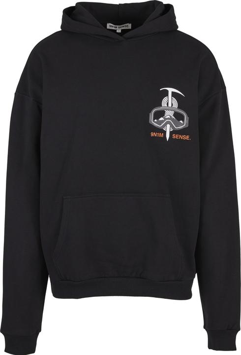 Produktbild 9N1M Sense Aspen Hoodie - 74529 (L, S)