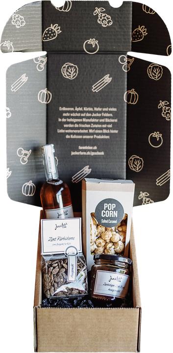 Jucker Farm Advent box