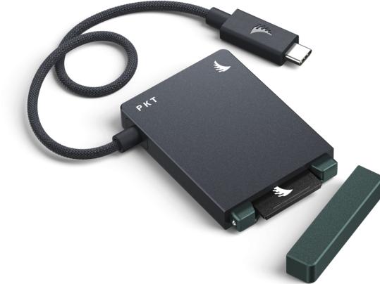 Immagine prodotto Angelbird SD-Kartenleser PKT (USB)