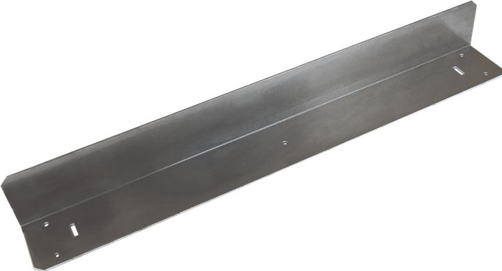 Actual product image Miele Mounting bracket (pair)