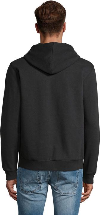 Image du produit Sols - Veste à capuche SPIKE - Homme (M)