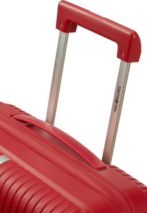 Actual product image Samsonite Hi-Fi (39 l)