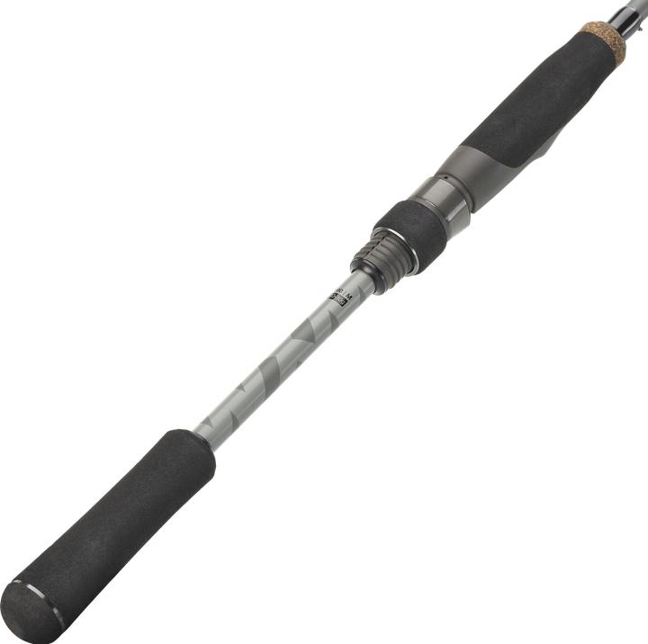 Actual product image Caperlan WXM-5 190 M (Ice rod, 190 cm)