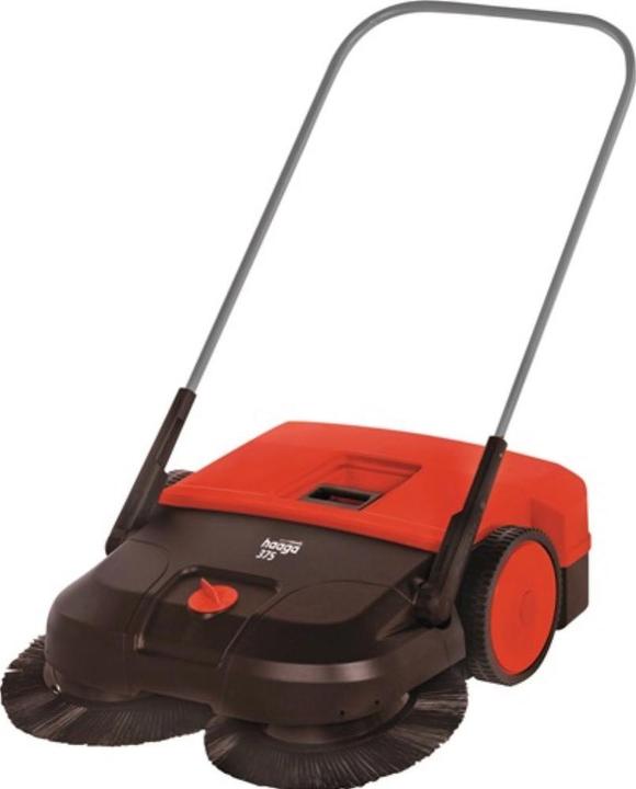 Produktbild Haaga 375 101040 Starmix