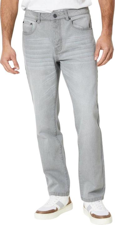 Immagine prodotto Universal Textiles Jeans Semplice Dritto Uomo (34)