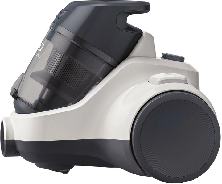 Actual product image Electrolux EASE C4 upright hoover