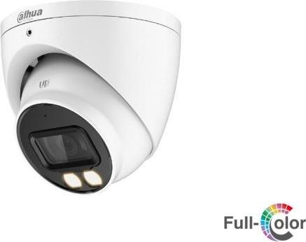 Actual product image Dahua Lite HAC-HDW1239T(-A)-LED Dome CCTV security camera Indoor & outdoor pixels (1920 x 1080 Pixels)