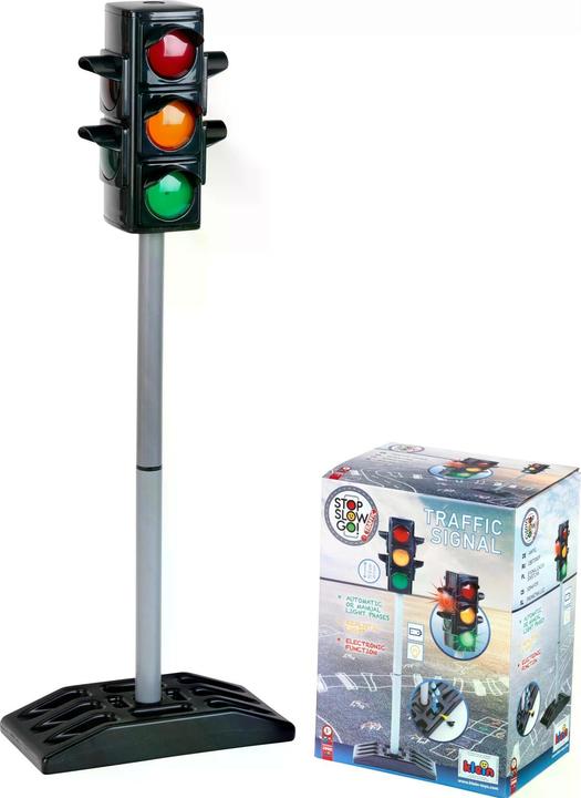 Image du produit Theo Klein Feu de circulation