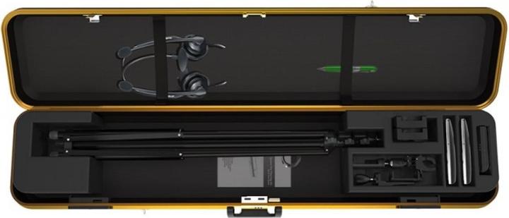 Actual product image Yealink Measurement Deployment Kit