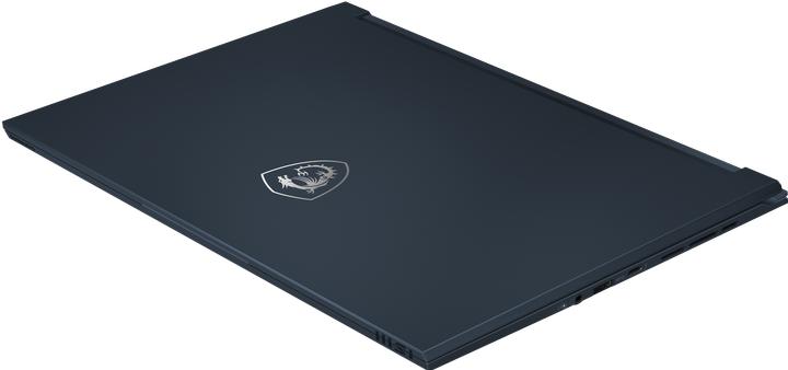 Produktbild MSI Stealth 14 Studio (14", 1000 GB, 16 GB, CH, Intel Core i7-13700H)