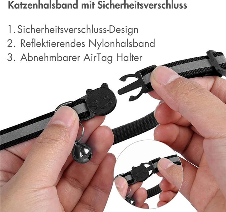 Produktbild Suba Airtag