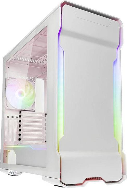 Immagine prodotto Phanteks Enthoo Evolv X (ATX, E-ATX, mATX, Mini-ITX)