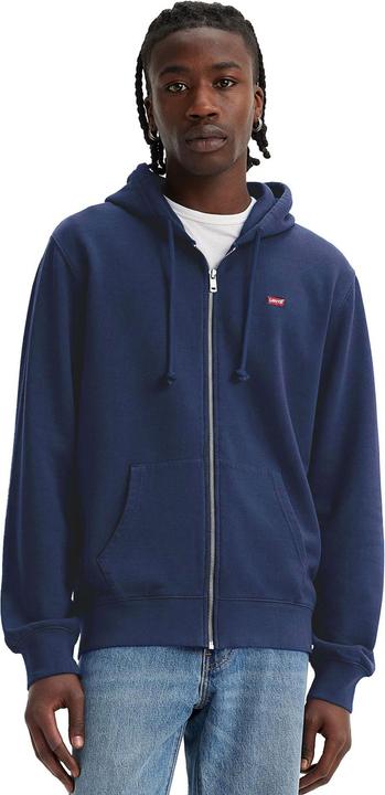 Produktbild Levis Zip Up Hoodie (M)