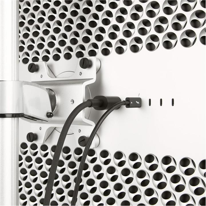 Image du produit StarTech CÂBLE THUNDERBOLT DE 3FT (1M) (1 m, USB 4.0, 100 W)