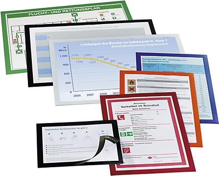 Productafbeelding Durable Duraframe