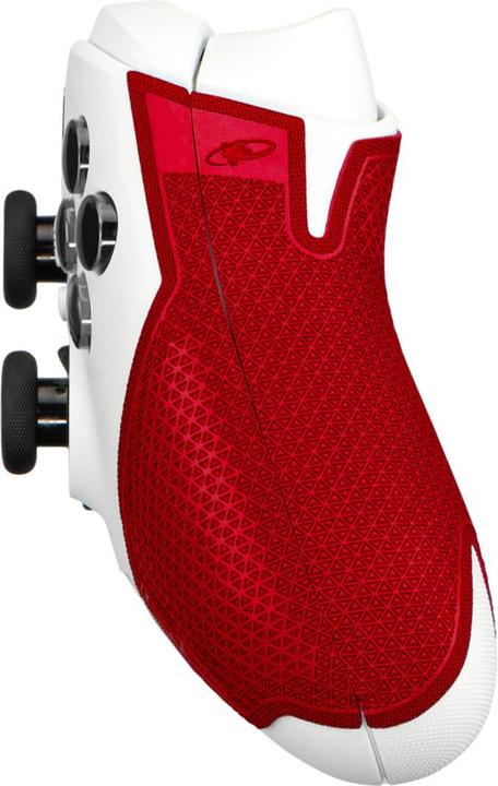 Actual product image Lizard Skins DSP Controller Grip for Xbox Series X - Crimson Red (Xbox Series S, Xbox Series X)