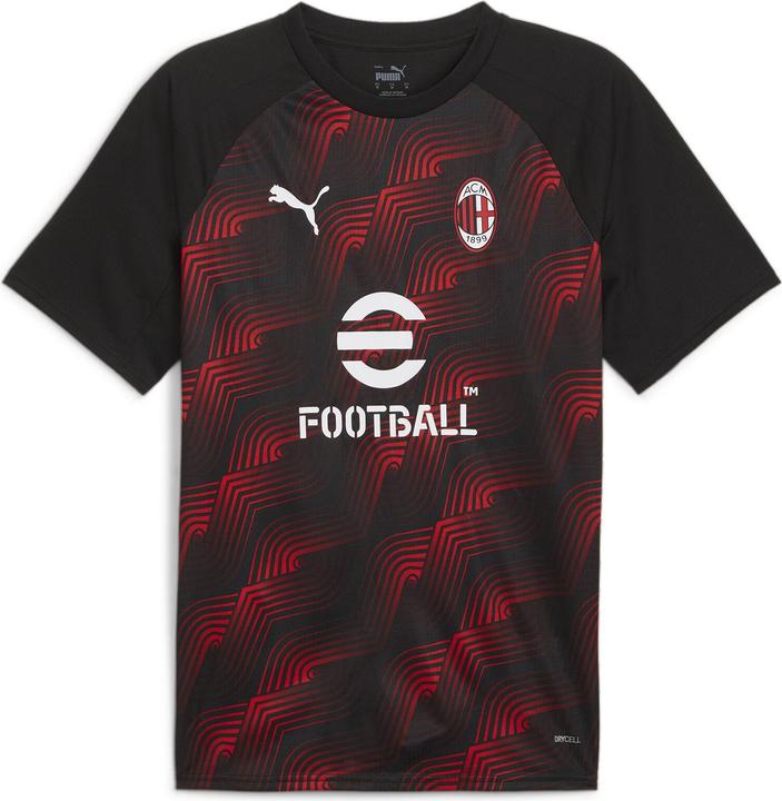 Immagine prodotto Puma Maglia ACM Prematch SS (M)