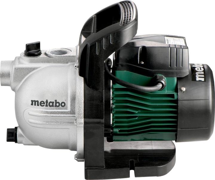 Image du produit Metabo P 3300 G Pompe de jardin (3 300 l/h) (Pompe de jardin)
