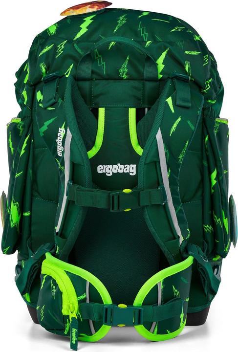 Produktbild Ergobag Pack Schulranzen-Set 6-teilig (20 l)