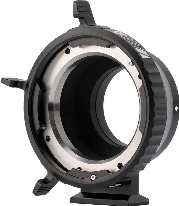 Image du produit Rollei PL-E | Adaptateur pour objectifs PL sur monture E