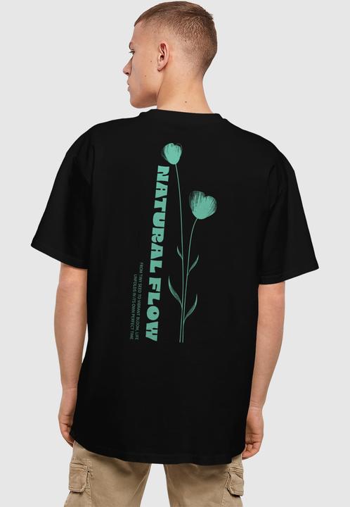 Actual product image Merchcode Natural Flow Tee - 192773 (XL)
