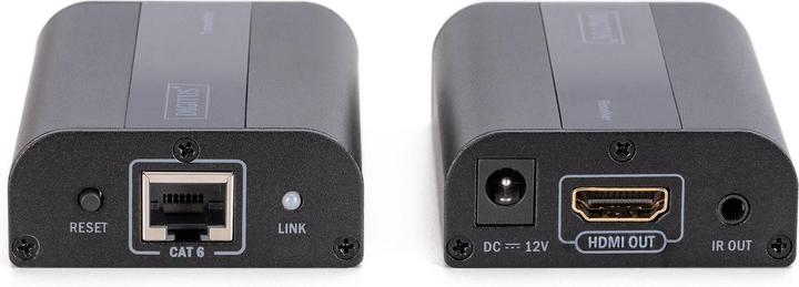 Productafbeelding Digitus 4KHDMIExtenderSet 4K2K/60Hz