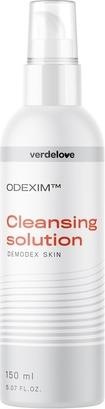 Produktbild Odexim Cleansing Liquid For Demodicosis 150Ml (Reinigungsmilch, 150 ml)