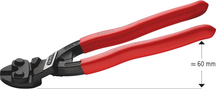 Actual product image Knipex CoBolt (200 mm)