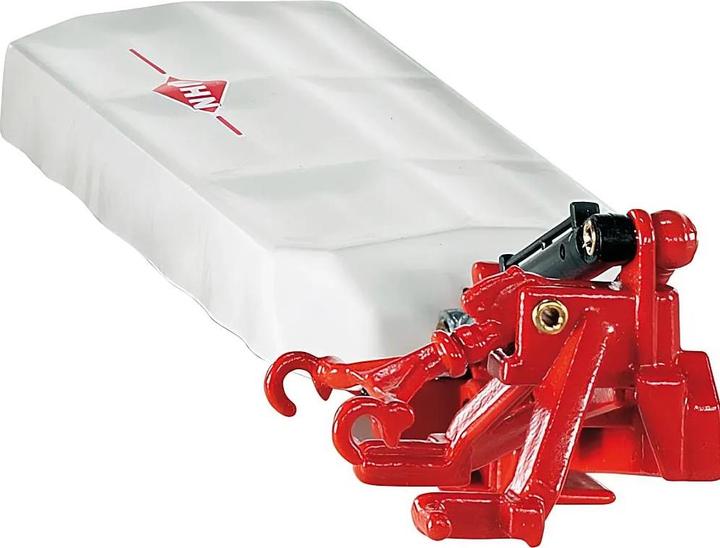 Siku Falciatrice posteriore Kuhn