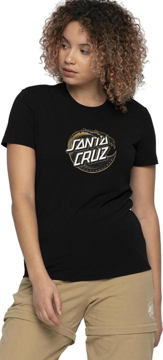 Immagine prodotto Santa Cruz Holo Wave Dot Front T-Shirt (10XL)