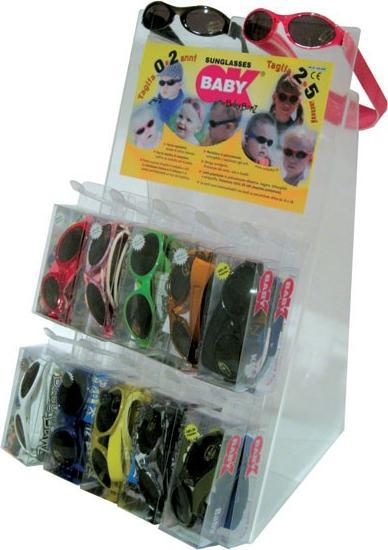 Immagine prodotto OK Baby Display per occhiali (per 10 occhiali) (DWZ)