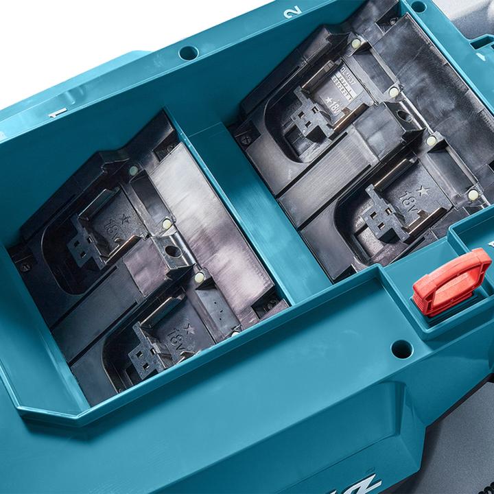 Produktbild Makita DLM537Z (Akkubetrieb)