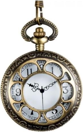 Produktbild Boland Taschenuhr Steampunk