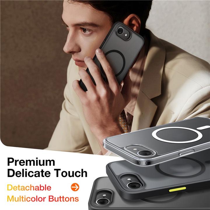 Produktbild Torras Guardian MagSafe (Apple iPhone 16e)