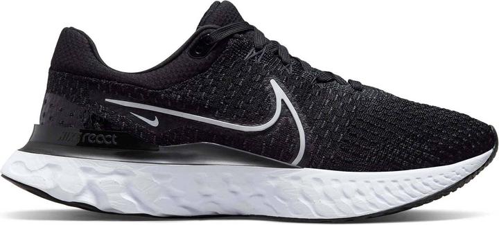 Actual product image Nike React Infinity Run Flyknit 3 (45.5)