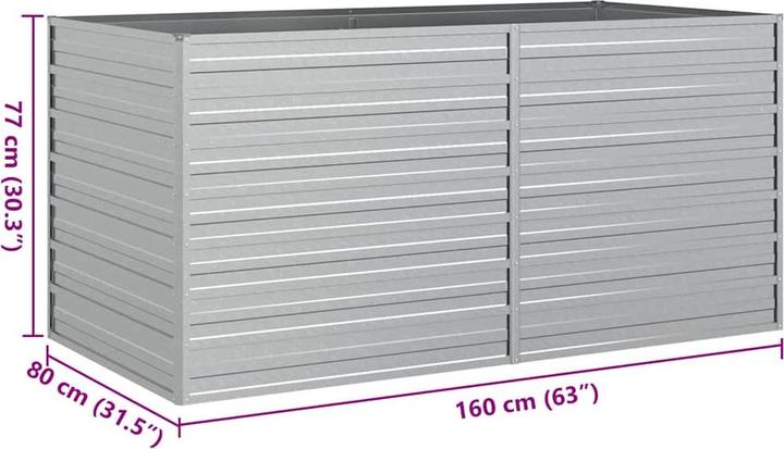 Produktbild vidaXL Nathalia