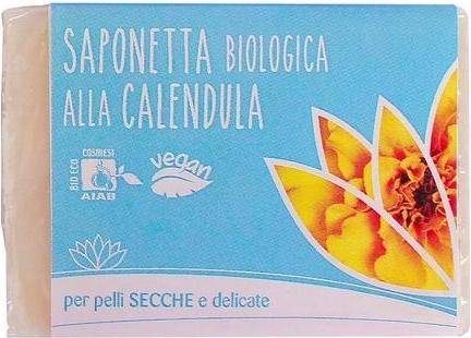 Immagine prodotto Fior Di Loto Lotus Flower Calendula Soap (Sapone liquido)