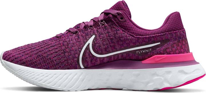 Image du produit Nike React Infinity Run Flyknit 3 (40.5)
