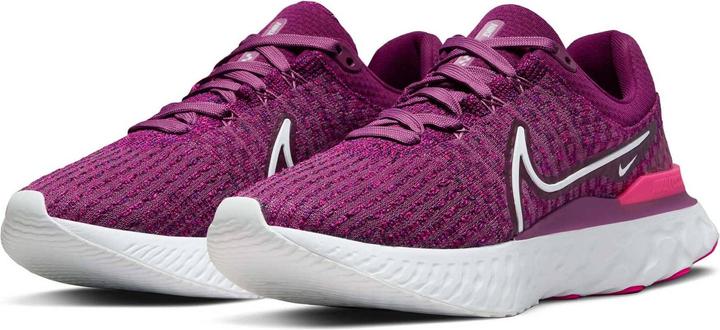 Image du produit Nike React Infinity Run Flyknit 3 (40.5)