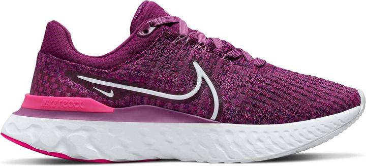 Image du produit Nike React Infinity Run Flyknit 3 (40.5)