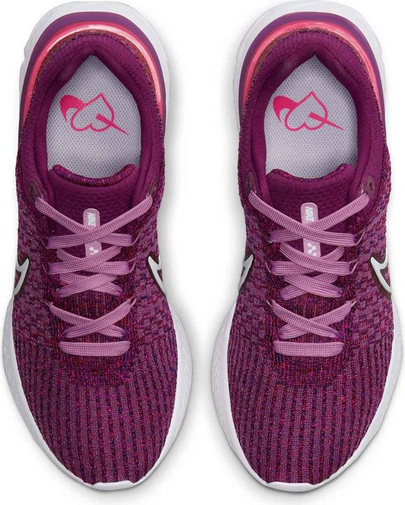 Image du produit Nike React Infinity Run Flyknit 3 (40.5)