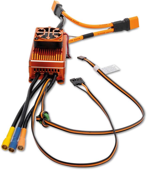 Produktbild REGLER AVIAN HV BL Smart ESC 200A