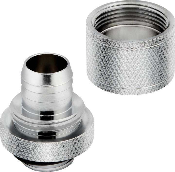 Produktbild Corsair Hydro X Series Fitting XF Softline 4-pack