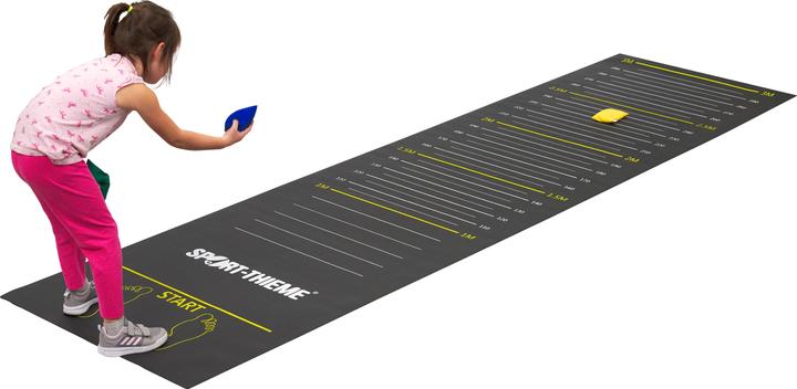Image du produit Sport-Thieme Tapis de saut en longueur et de coordination