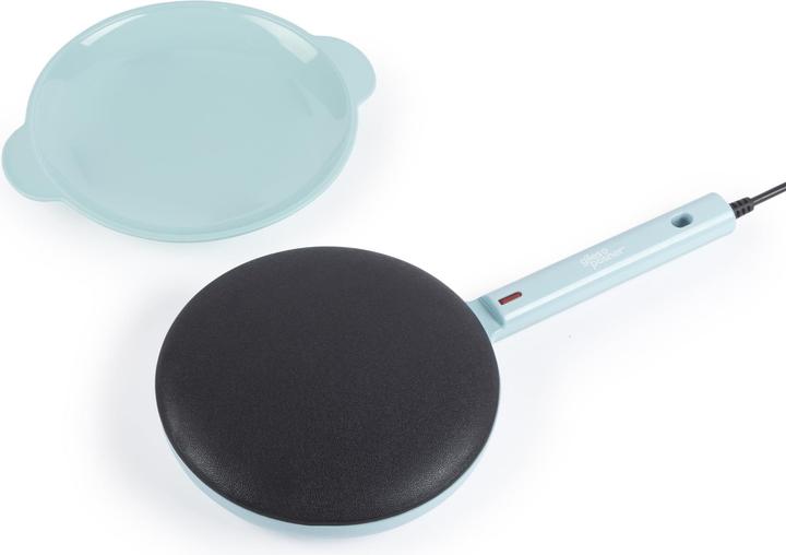 Produktbild Giles & Posner Handheld Pancake Maker